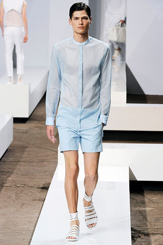 Hugo by Hugo Boss / - 2010